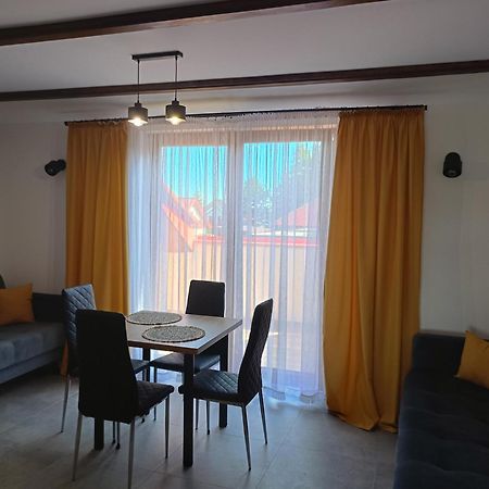 Apartamenty U Anety Вилкаси Екстериор снимка