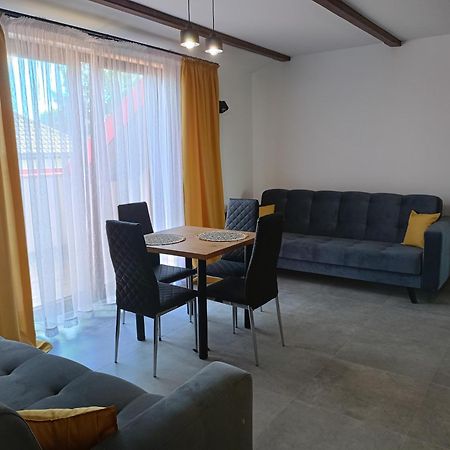 Apartamenty U Anety Вилкаси Екстериор снимка