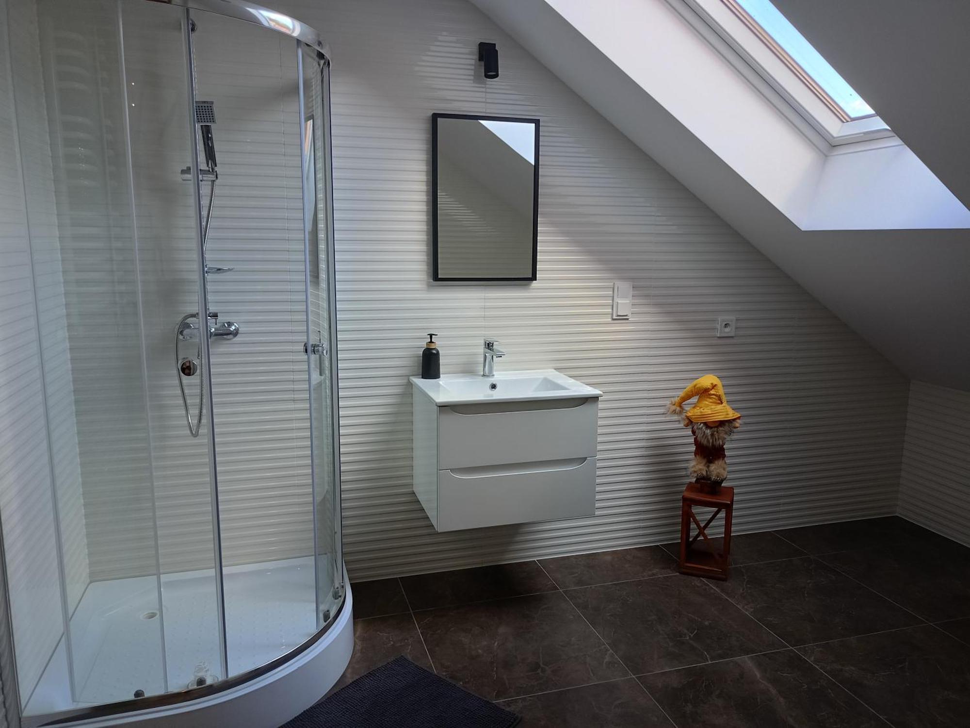 Apartamenty U Anety Вилкаси Екстериор снимка
