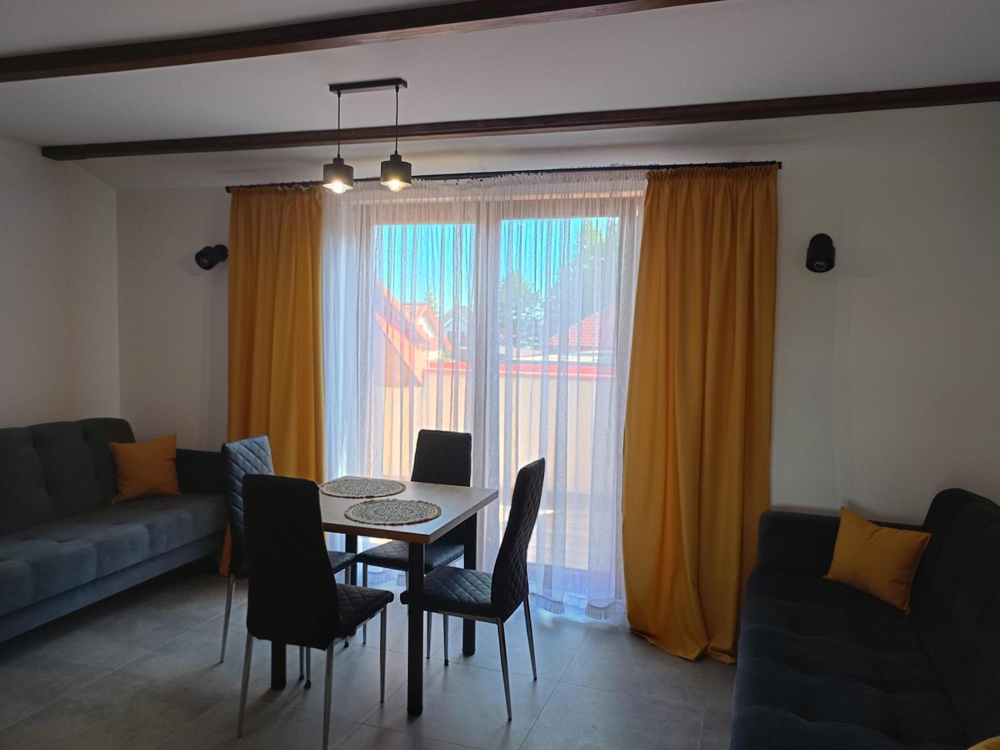 Apartamenty U Anety Вилкаси Екстериор снимка