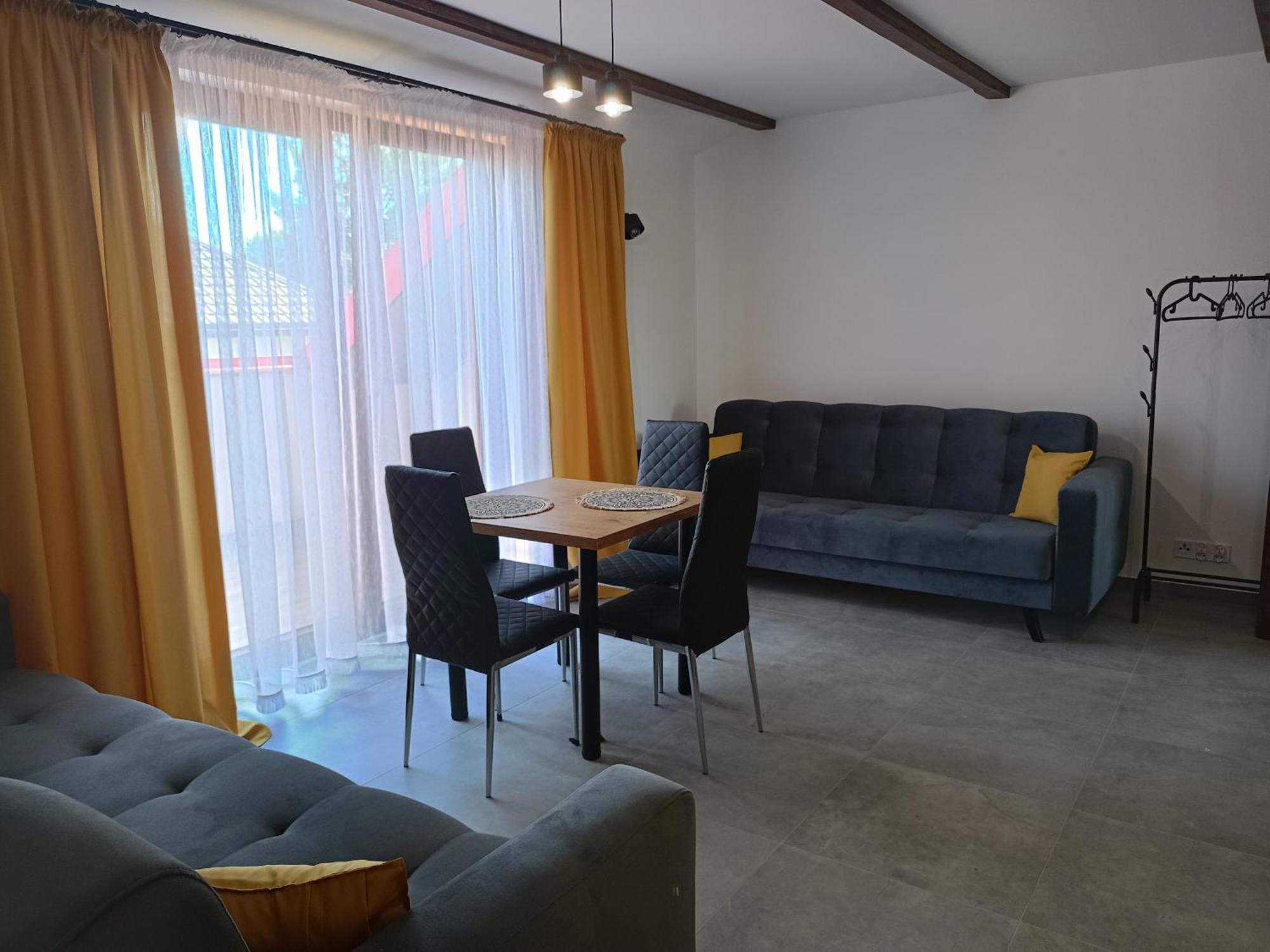 Apartamenty U Anety Вилкаси Екстериор снимка