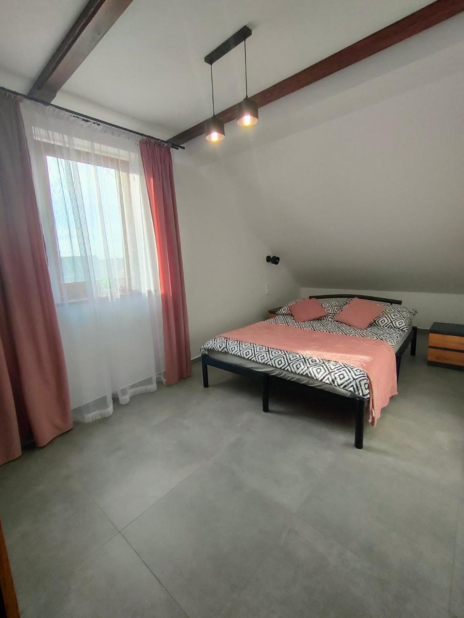 Apartamenty U Anety Вилкаси Екстериор снимка