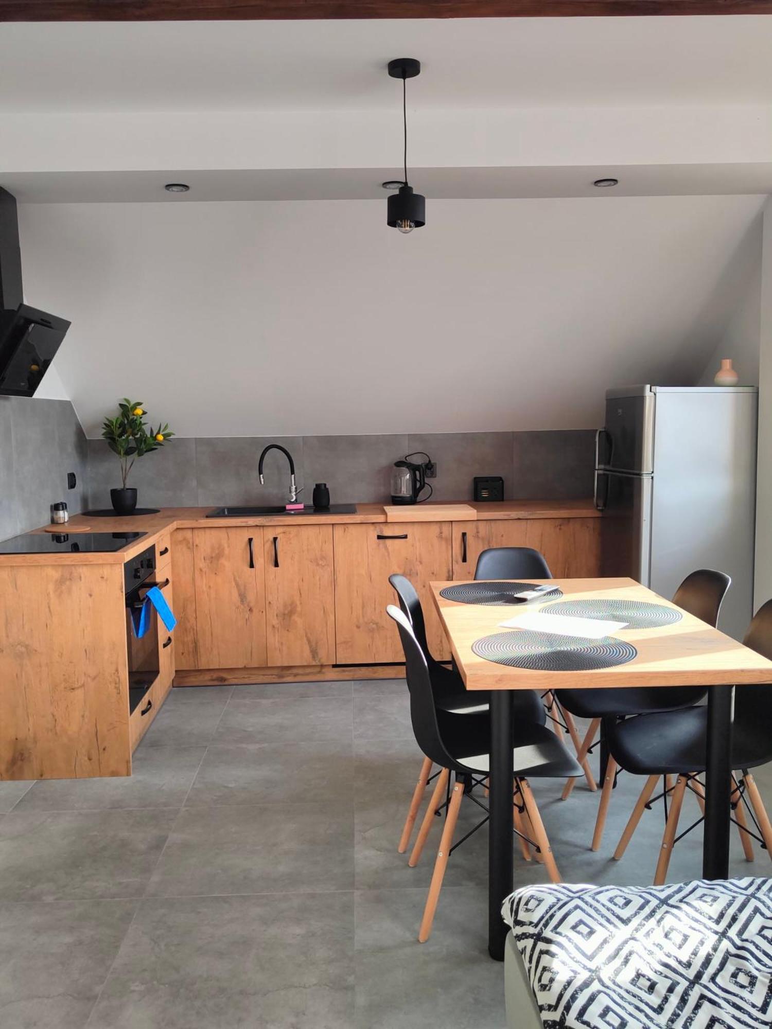 Apartamenty U Anety Вилкаси Екстериор снимка