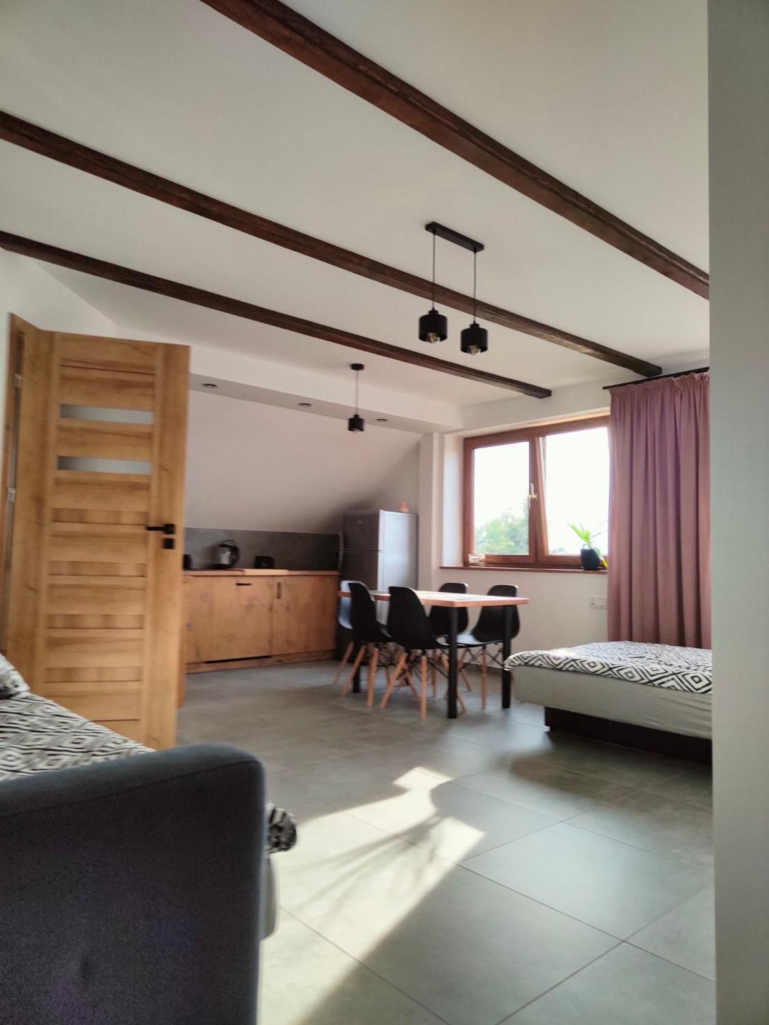 Apartamenty U Anety Вилкаси Екстериор снимка